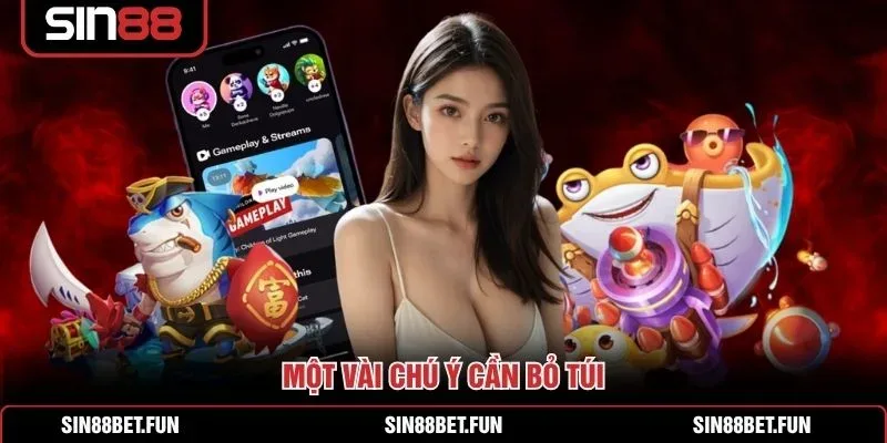 Bảng cấu hình tối thiểu để chạy ứng dụng SIN88 mượt trên di động
