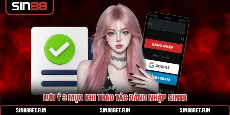 Bảng tổng hợp lỗi thường gặp và cách xử lý khi truy cập tài khoản