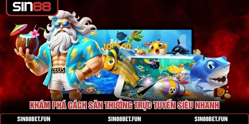Bảng vũ khí và đạn đặc biệt như đạn đóng băng, đạn tầm nhiệt trong game bắn cá