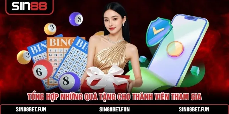 Các bước nhận quà chào mừng từ đăng ký đến đăng nhập tài khoản