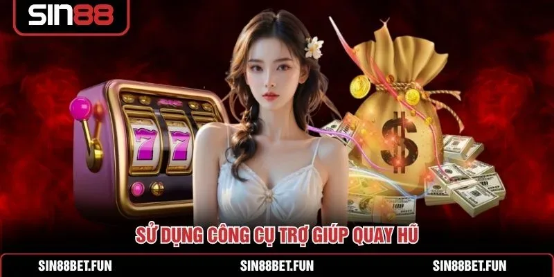 Các bước tạo tài khoản và chọn game nổ hũ tại SIN88