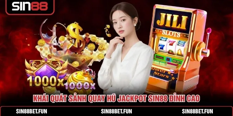 Các dạng game slot có hũ thưởng như slot cổ điển, video slot và hũ liên kết