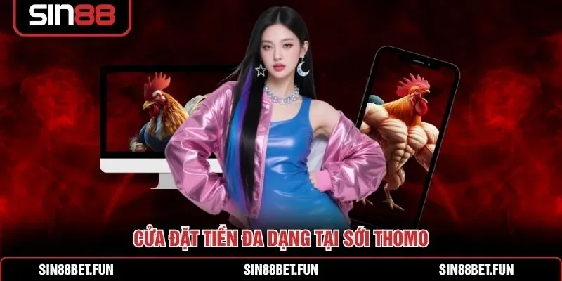 Đá Gà sin88 với trận chọi kê trực tiếp từ sới Thomo, Campuchia