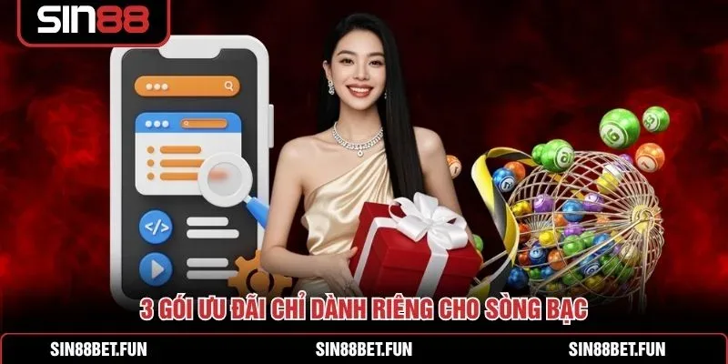 Giao diện Live Casino SIN88 với dealer phát sóng trực tiếp từ studio