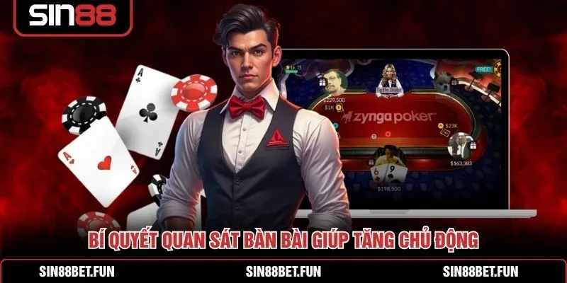 Minh họa cách tính điểm các lá bài trong Baccarat