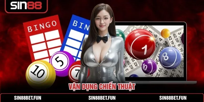 Người chơi quản lý vốn và đặt hạn mức khi tham gia xổ số