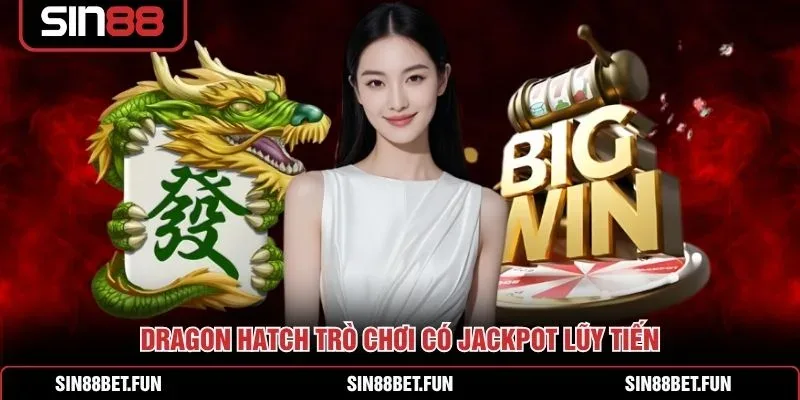Nhà phát hành PG Soft và các tựa slot trong sảnh