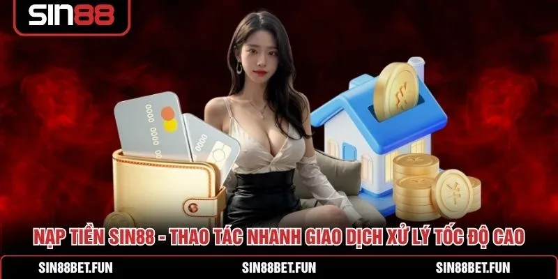 Ưu đãi nạp lần đầu lên đến 88.888K dành cho thành viên mới